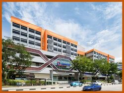 GRANTRAL COMPLEX (D13), Retail #576583281